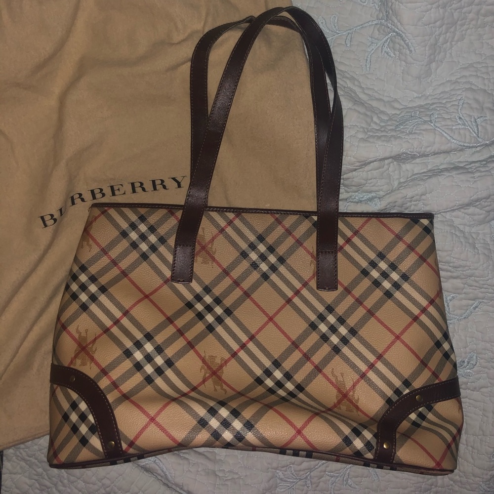 Burberry Tote bag